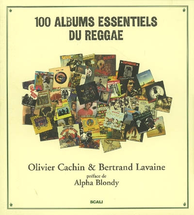 Les 100 albums essentiels du reggae
