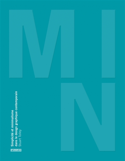 Min : simplicité et minimalisme dans le design graphique contemporain