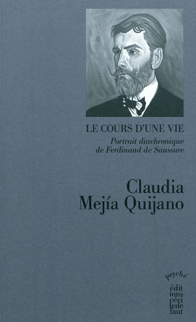 Le cours d'une vie : portrait diachronique de Ferdinand de Saussure. Tome II , Devenir père