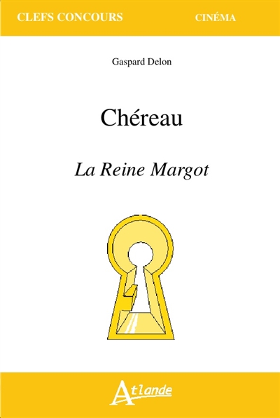 Chéreau, "La reine Margot"