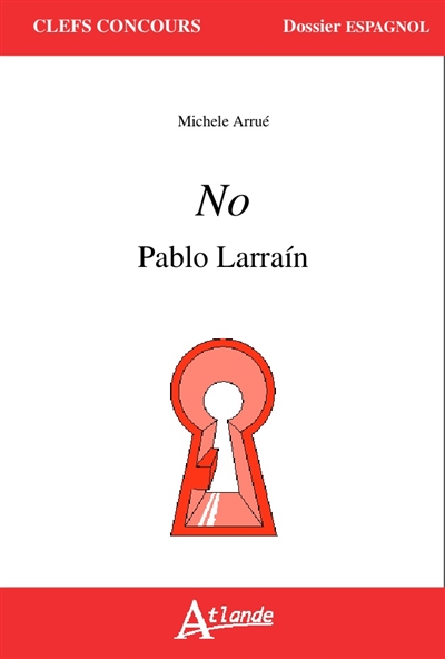 No, Pablo Larraín