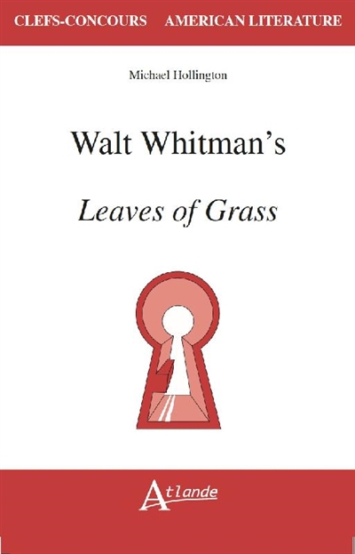 Walt Whitman's Leaves of grass