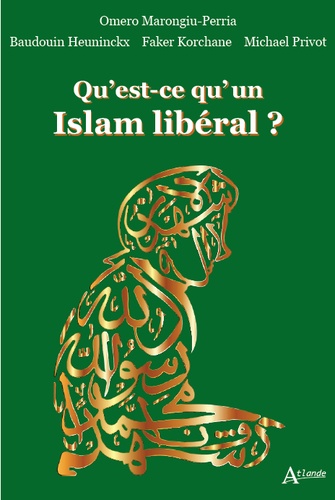 Qu'est-ce qu'un islam libéral?