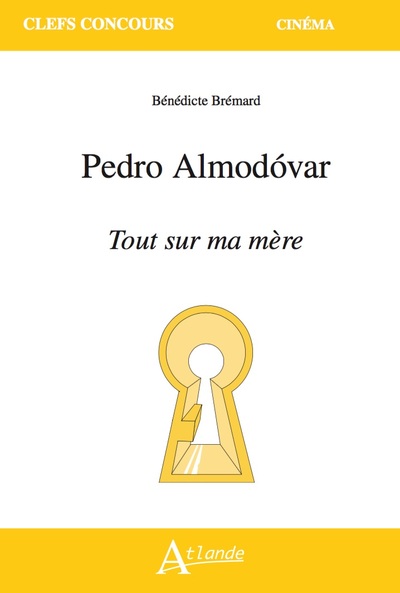 Pedro Almodóvar, "Tout sur ma mère"