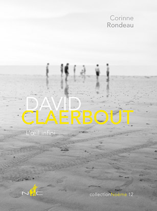 David Claerbout : photographie, cinéma, temps et mémoire cédés