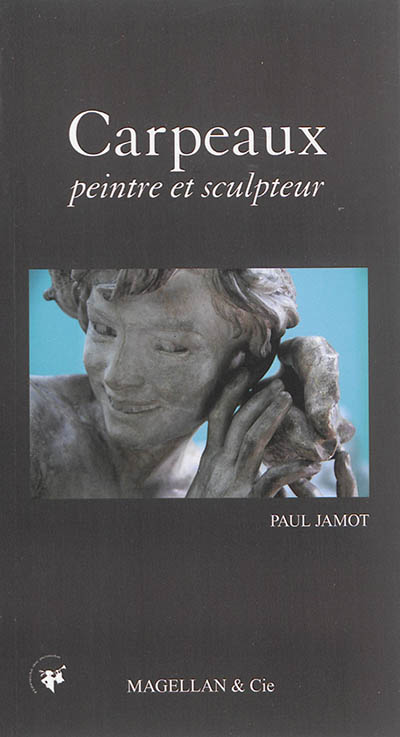 Carpeaux, peintre et sculpteur