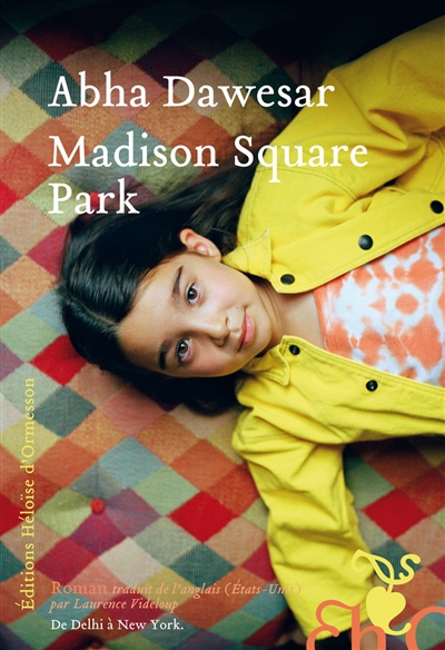 Madison Square Park : roman