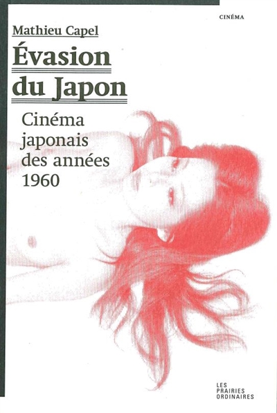 Evasion du Japon : le cinéma japonais des années 1960