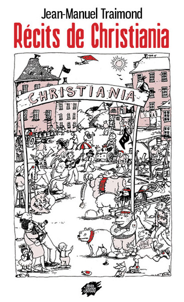 Récits de Christiania