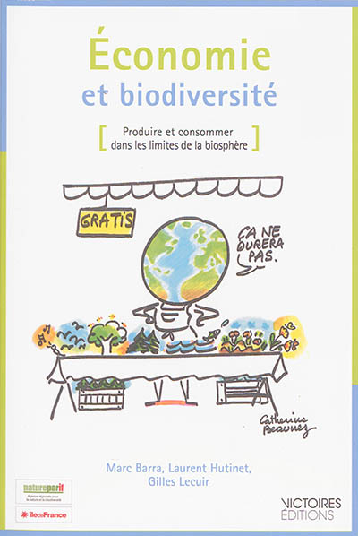 Économie et biodiversité : produire et consommer dans les limites de la biosphère