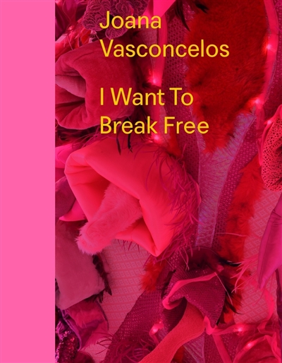 Joana Vasconcelos : I want to break free : [exposition, Strasbourg, musée d' Art moderne et contemporain, 5 octobre 2018 - 17 févier 2019]