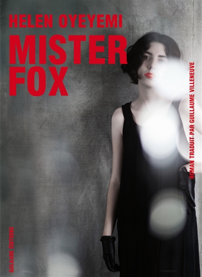 Mister Fox : roman