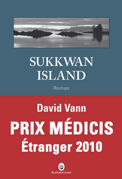 Sukkwan island : roman