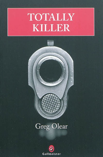 Totally killer : roman