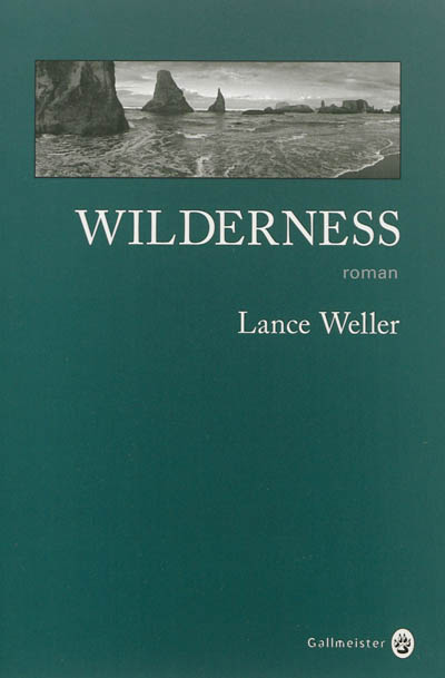 Wilderness : roman