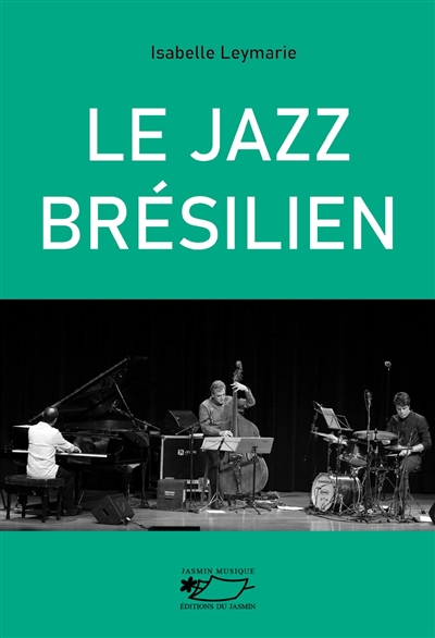 Le jazz brésilien