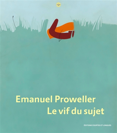 Emanuel Proweller : le vif du sujet
