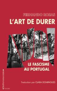L'art de durer : le fascime au Portugal