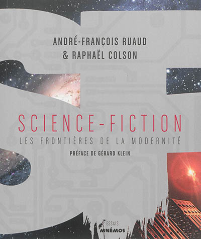 Science-fiction : les frontières de la modernité