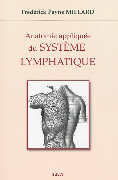 Anatomie appliquée des lymphatiques