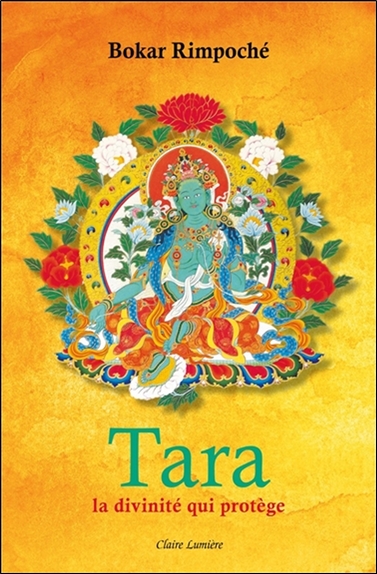 Tara : la divinité qui protège