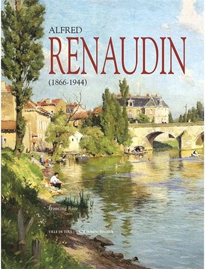 Alfred Renaudin (1866-1944)