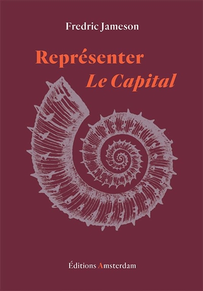 Représenter "Le capital" : une lecture du livre I