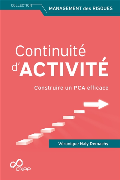 Continuité d'activité : construire un PCA efficace