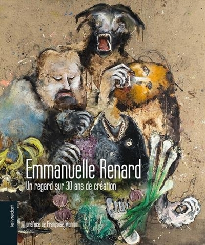 Emmanuelle Renard : un regard sur 30 ans de création