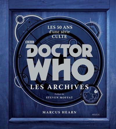 "Doctor Who" : les archives