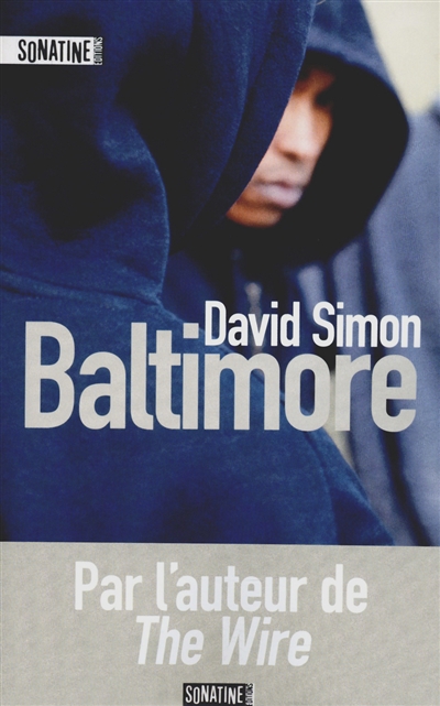 Baltimore, une année dans les rues meurtrières