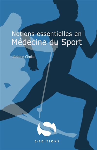 Notions essentielles en médecine du sport