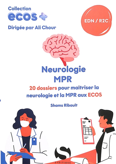 Neurologie, MPR