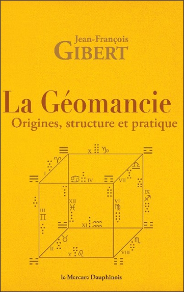 La géomancie : origines, structure et pratique