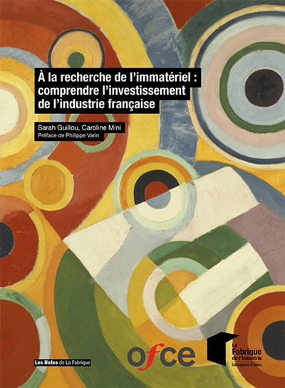 À la recherche de l'immatériel : comprendre l'investissement de l'industrie française