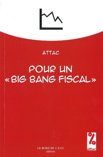 Pour un "big bang fiscal"