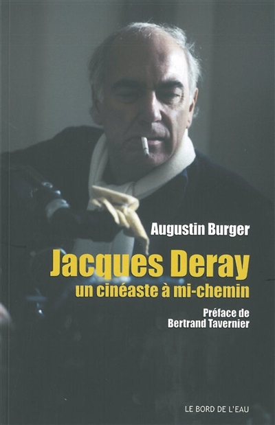 Jacques Deray : un cinéaste à mi-chemin