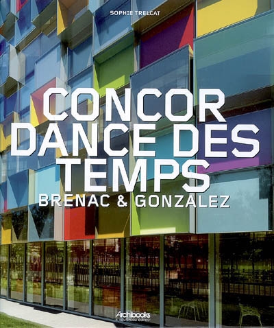 Brenac & Gonzalez : concordance des temps