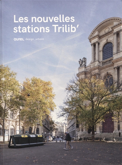 Trilib', les nouvelles stations de tri