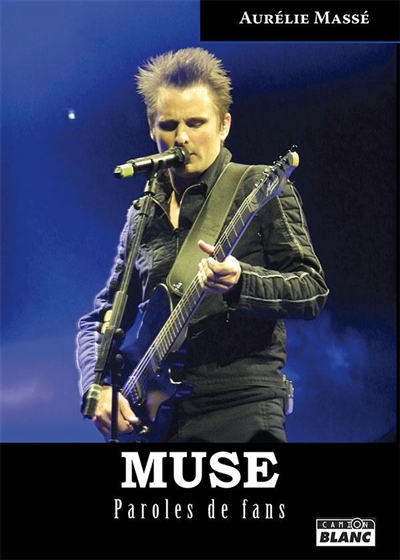 Muse : paroles de fans