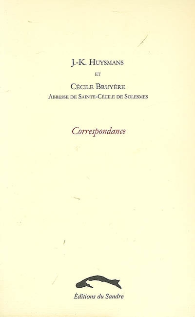 Correspondance, 1896-1903