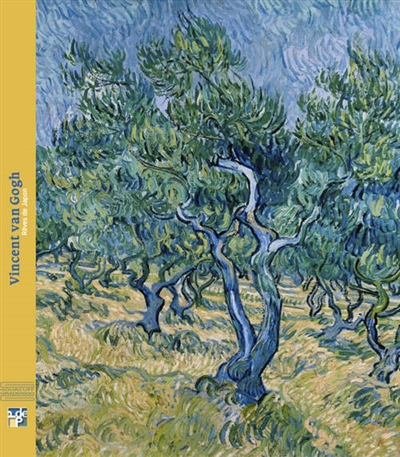Vincent Van Gogh, Rêves de Japon : [exposition], Pinacothèque de Paris, 3 octobre 2012-17 mars 2013