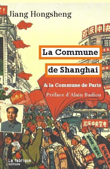 La Commune de Shanghai : et la Commune de Paris