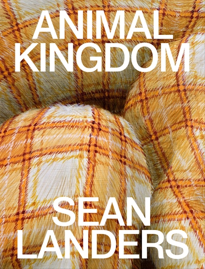 Animal kingdom : Sean Landers : [exposition, Paris, Musée de la chasse et de la nature, 17 octobre 2023 au 10 mars 2024]