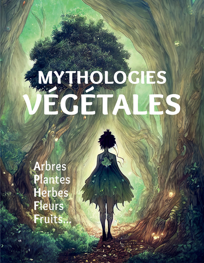 Mythologies végétales : arbres, plantes, herbes, fleurs, fruits...