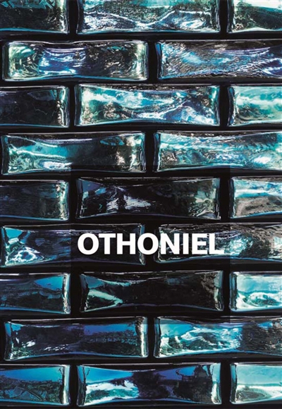 Othoniel : [exposition, Montpellier, Carré Sainte-Anne, 10 juin-24 septembre 2017]
