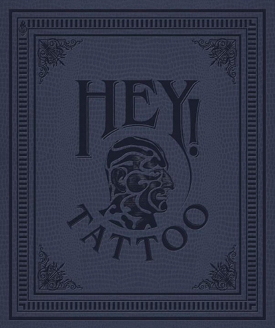 Hey ! Tattoo