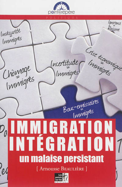 Immigration, intégration : un malaise persistant