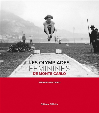 Les olympiades féminines de Monte-Carlo