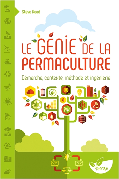 Le génie de la permaculture : démarche, contexte, méthode et ingénierie